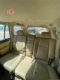 تويوتا لاندكروزر برادو